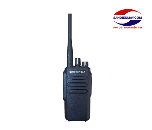 Máy bộ đàm Motorola CP 8600 Plus